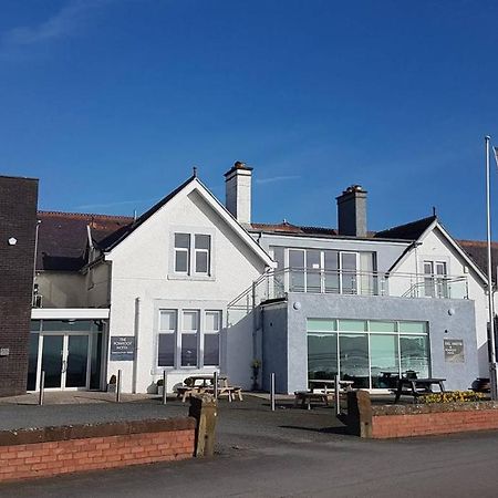 The Powfoot Hotel, Annan Zewnętrze zdjęcie